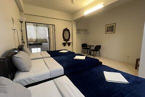 Centre Place Hotel Chiang Mai