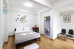 Centre Place Hotel Chiang Mai