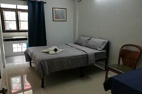 Centre Place Hotel Chiang Mai
