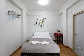 Centre Place Hotel Chiang Mai