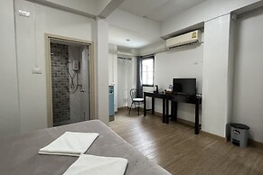 Centre Place Hotel Chiang Mai