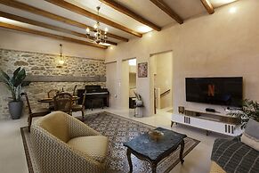 casa emiliana