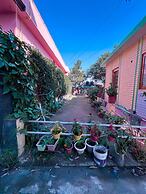 Goroomgo Homestay Haldwani