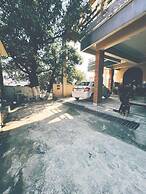 Goroomgo Homestay Haldwani