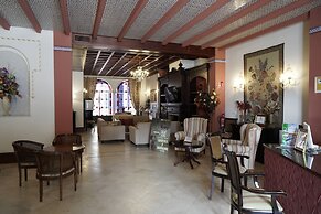 Palacete Real