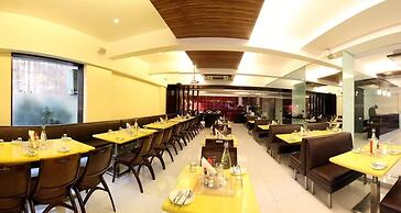 Nestor Hotels Pvt Ltd