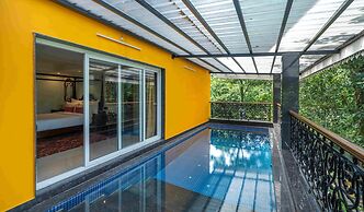 Mayfair Spring Valley Resort Guwahati