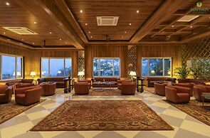 Mayfair Spring Valley Resort Guwahati