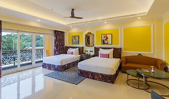 Mayfair Spring Valley Resort Guwahati