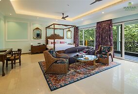 Mayfair Spring Valley Resort Guwahati