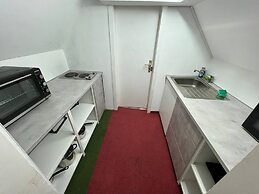 Room in Guest Room - Pension Forelle - Double Room n01
