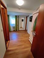 Room in Guest Room - Pension Forelle - Double Room n01