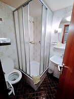 Room in Guest Room - Pension Forelle - Double Room n01