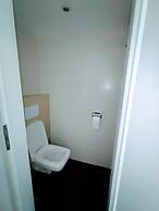 Room in Guest Room - Comfortable Single Room With Shared Bathroom and 