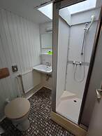 Room in Guest Room - Single Room With Shared Bathroom and Kitchen