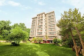 The Marmara Çamlıca