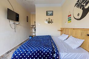 The Corbett Rajae Homestay