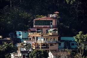 The Corbett Rajae Homestay