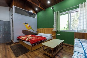 The Corbett Rajae Homestay