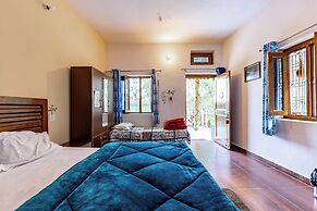 The Corbett Rajae Homestay