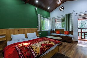 The Corbett Rajae Homestay