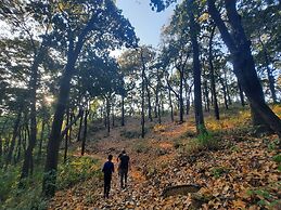 The Corbett Rajae Homestay