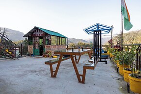 The Corbett Rajae Homestay
