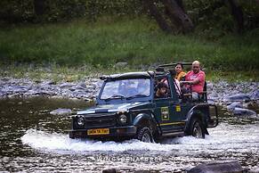 The Corbett Rajae Homestay