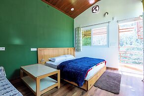 The Corbett Rajae Homestay