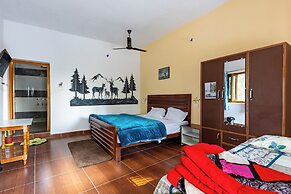 The Corbett Rajae Homestay