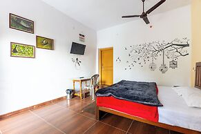 The Corbett Rajae Homestay