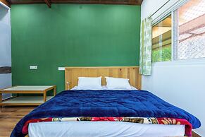 The Corbett Rajae Homestay