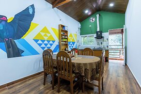 The Corbett Rajae Homestay