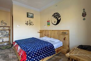 The Corbett Rajae Homestay