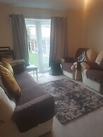 Beautiful 1-bed House in Manchester