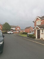 Beautiful 1-bed House in Manchester