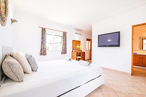Villa Los Angeles