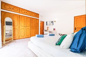 Villa Los Angeles
