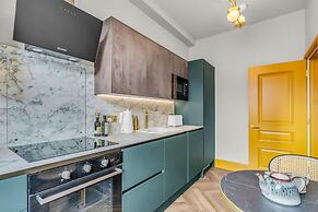 Hammersmith Residences by MySquare