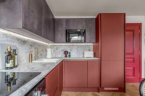 Hammersmith Residences by MySquare