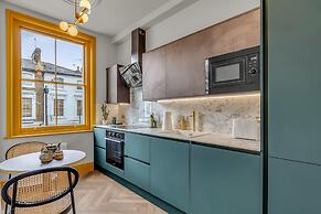 Hammersmith Residences by MySquare