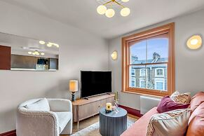 Hammersmith Residences by MySquare