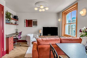 Hammersmith Residences by MySquare