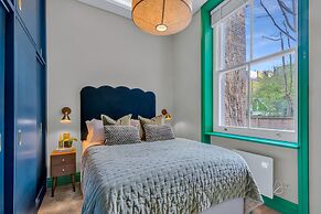 Hammersmith Residences by MySquare