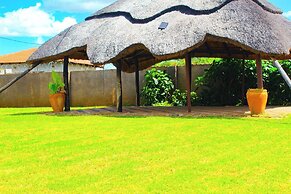Inviting 2 Bed House in Bulawayo