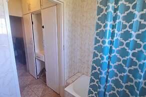 Inviting 2 Bed House in Bulawayo