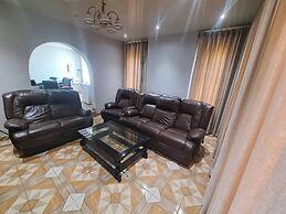Inviting 2 Bed House in Bulawayo