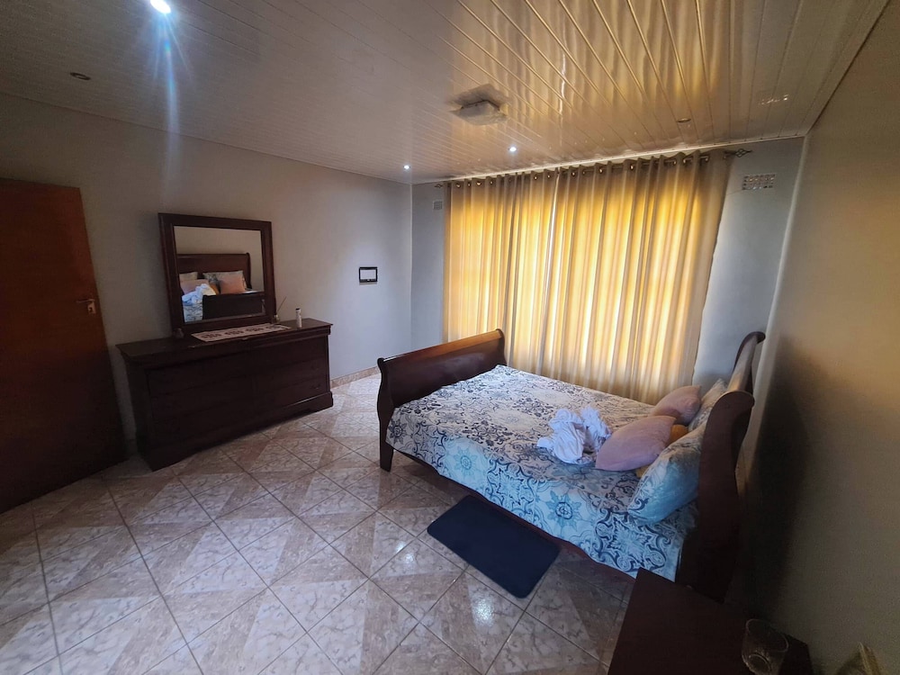 Inviting 2 Bed House in Bulawayo
