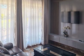 Inviting 2 Bed House in Bulawayo