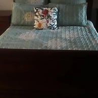 Inviting 2 Bed House in Bulawayo